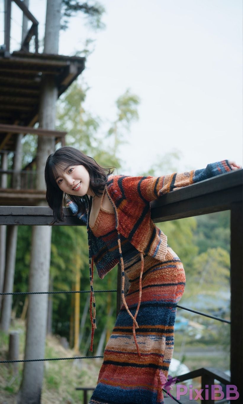 Japanese Idol Moe Toyota large increase photo collection Day by weekly play BOOK PixiBB.COM 092