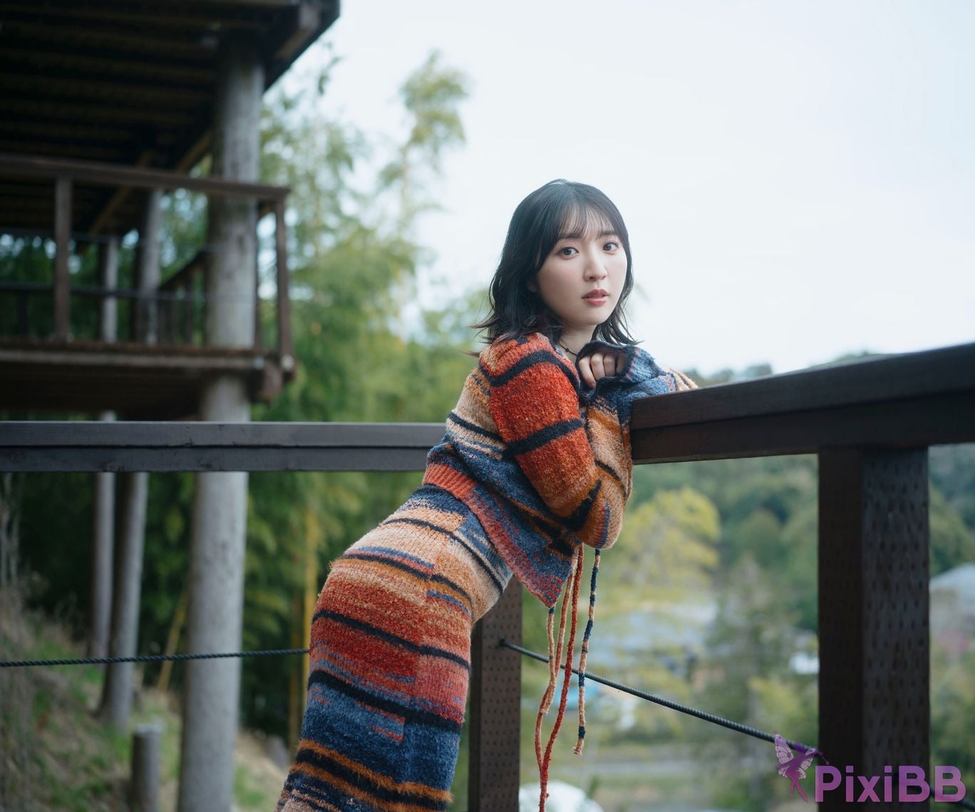 Japanese Idol Moe Toyota large increase photo collection Day by weekly play BOOK PixiBB.COM 093