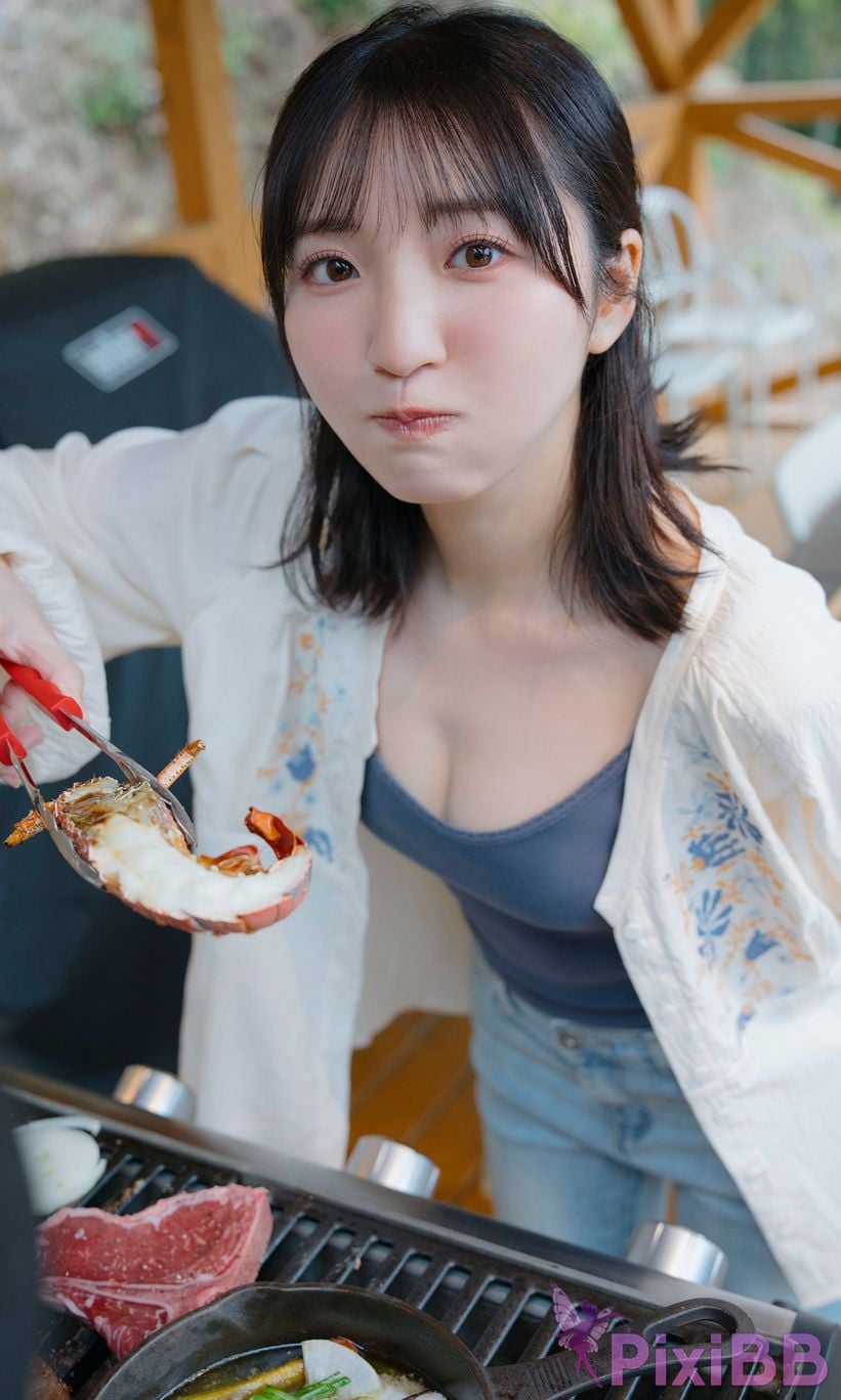 Japanese Idol Moe Toyota large increase photo collection Day by weekly play BOOK PixiBB.COM 099