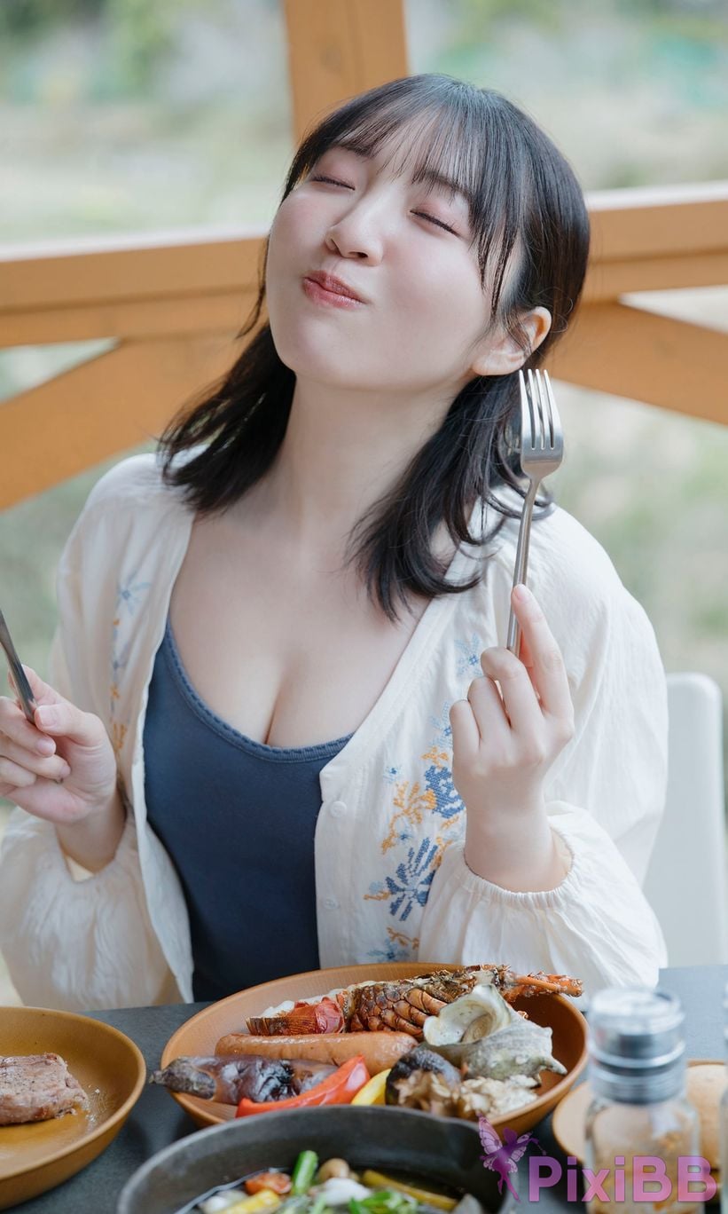 Japanese Idol Moe Toyota large increase photo collection Day by weekly play BOOK PixiBB.COM 107
