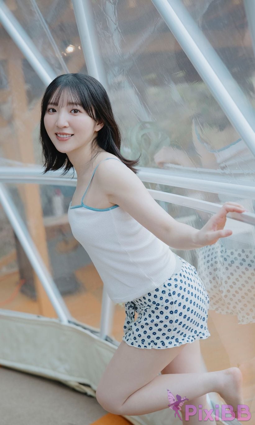Japanese Idol Moe Toyota large increase photo collection Day by weekly play BOOK PixiBB.COM 114