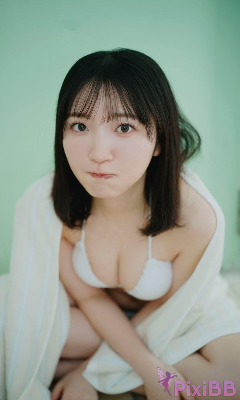 Japanese Idol Moe Toyota large increase photo collection Day by weekly play BOOK PixiBB.COM 115