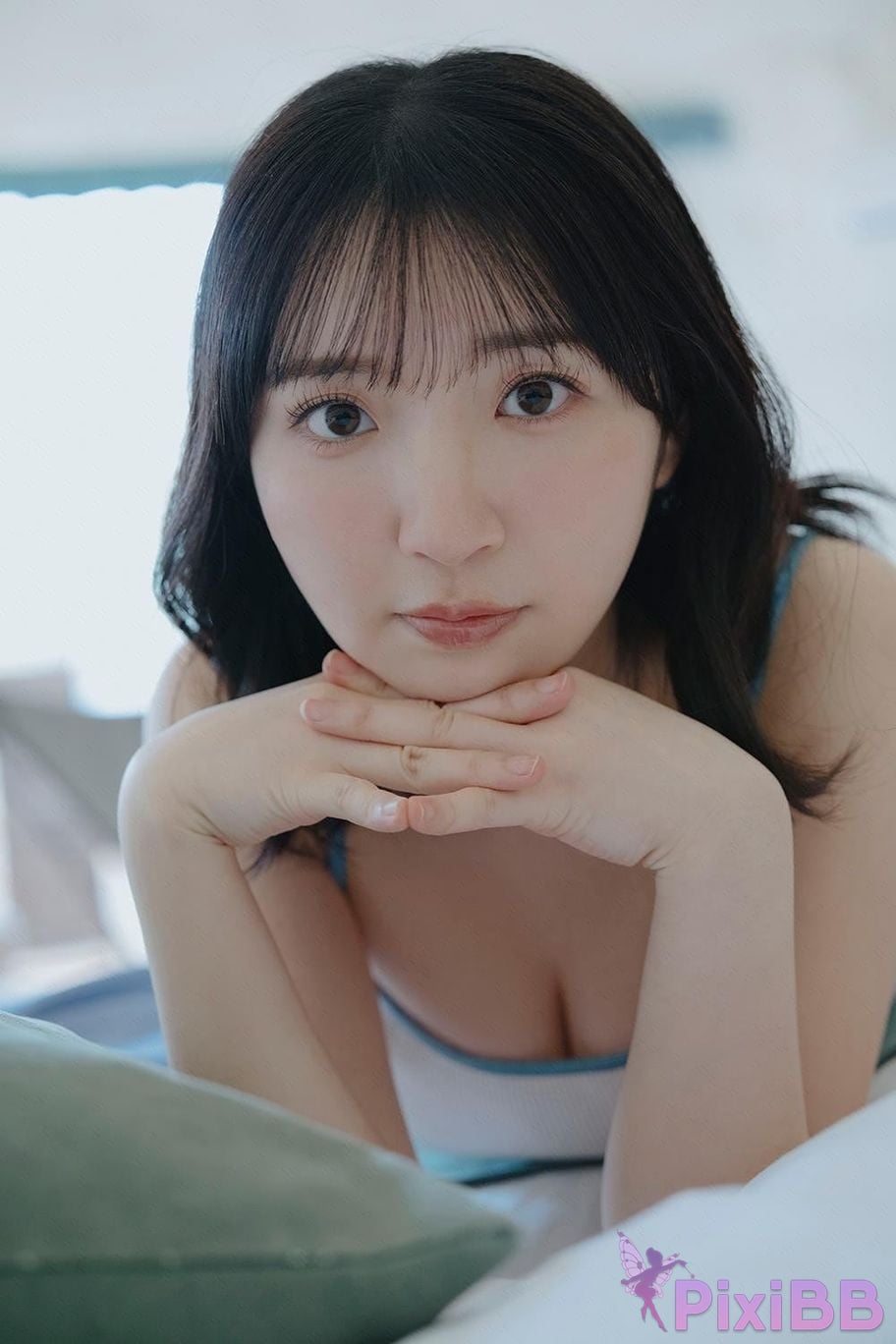 Japanese Idol Moe Toyota large increase photo collection Day by weekly play BOOK PixiBB.COM 126