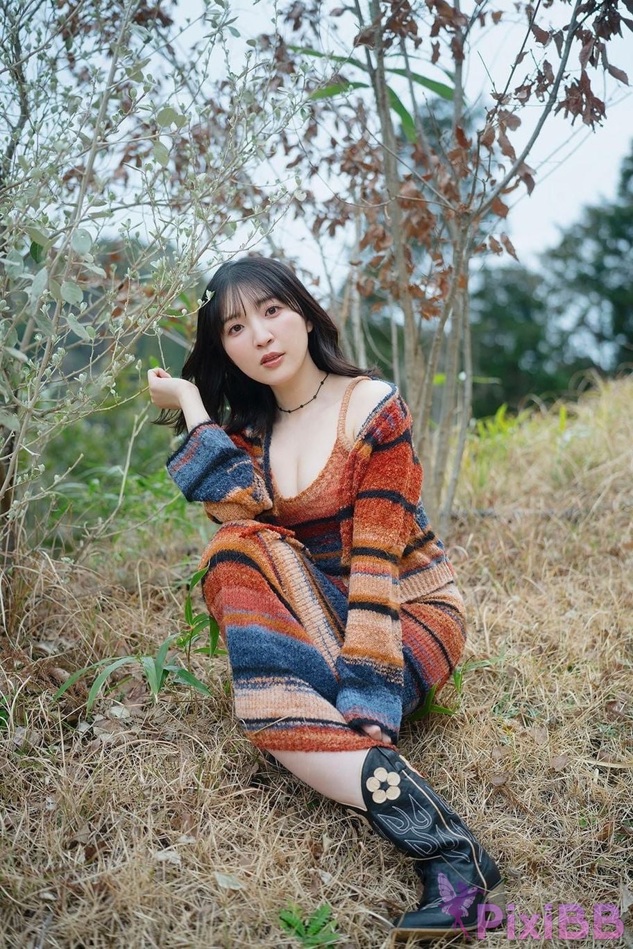 Japanese Idol Moe Toyota large increase photo collection Day by weekly play BOOK PixiBB.COM 127