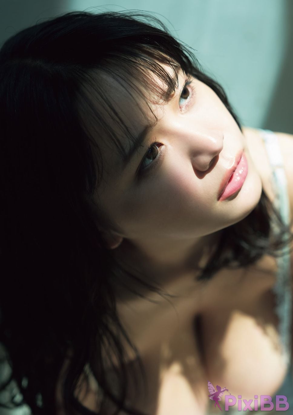 Japanese Idol Tano Yu Tian Ye You photo collection I s n t i c u e PixiBB.COM 004