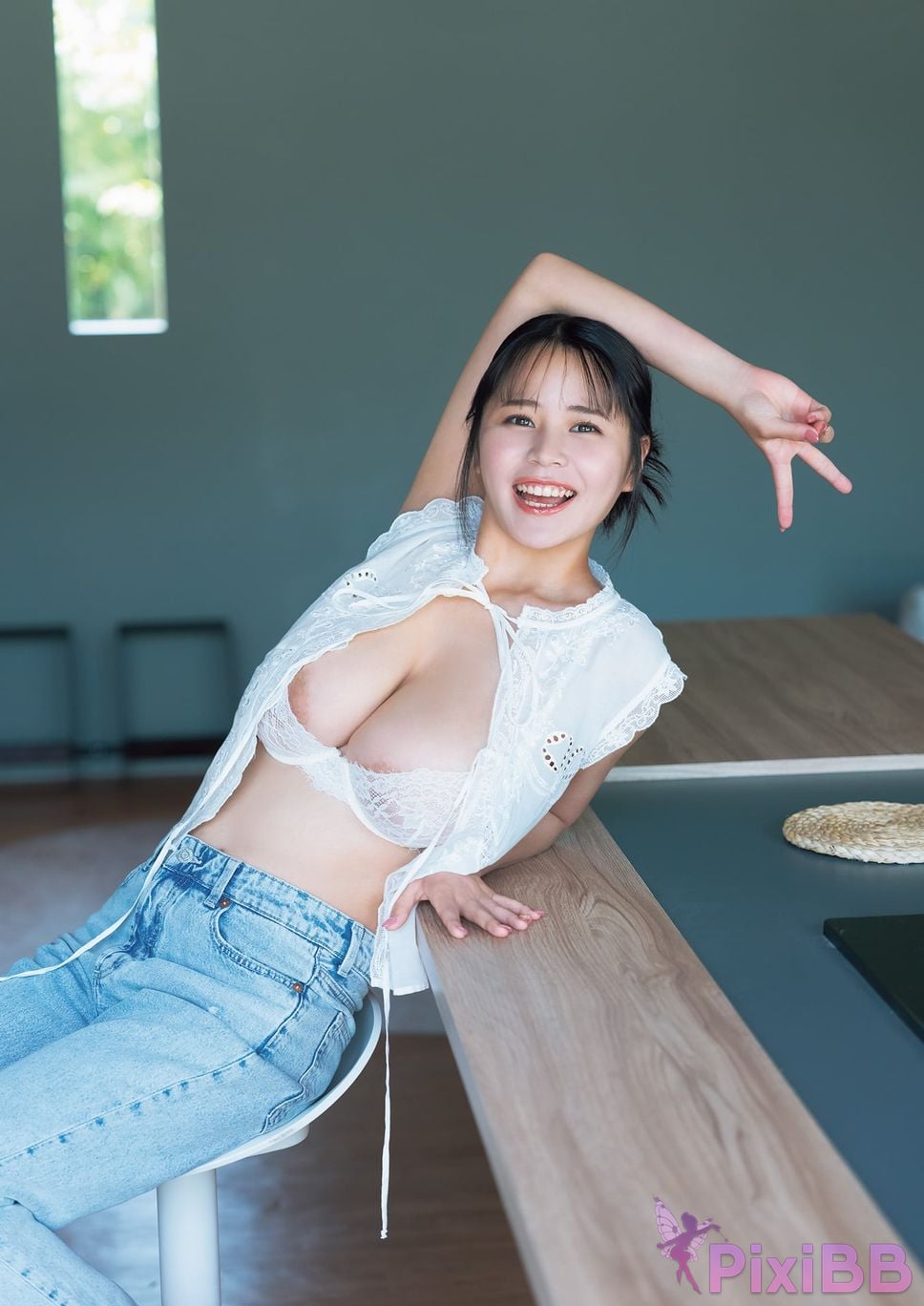 Japanese Idol Tano Yu Tian Ye You photo collection I s n t i c u e PixiBB.COM 026