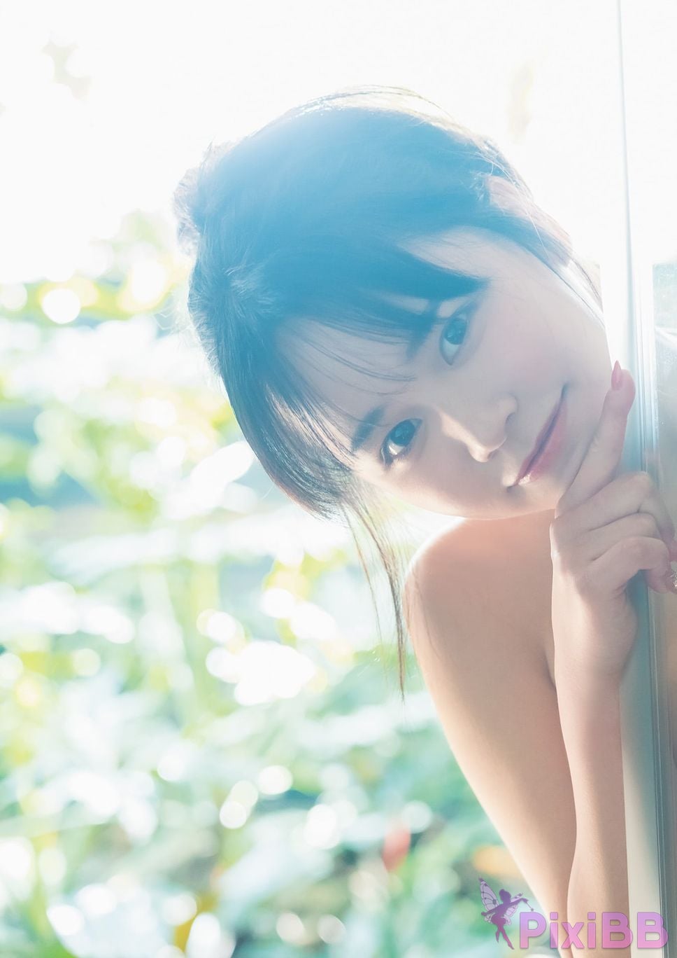 Japanese Idol Tano Yu Tian Ye You photo collection I s n t i c u e PixiBB.COM 058