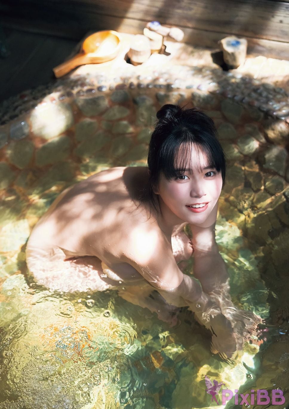 Japanese Idol Tano Yu Tian Ye You photo collection I s n t i c u e PixiBB.COM 061