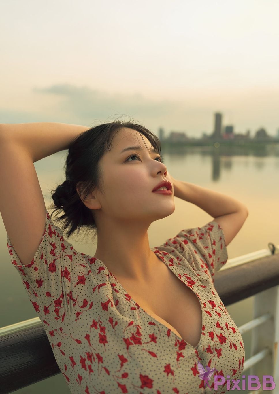 Japanese Idol Tano Yu Tian Ye You photo collection I s n t i c u e PixiBB.COM 086