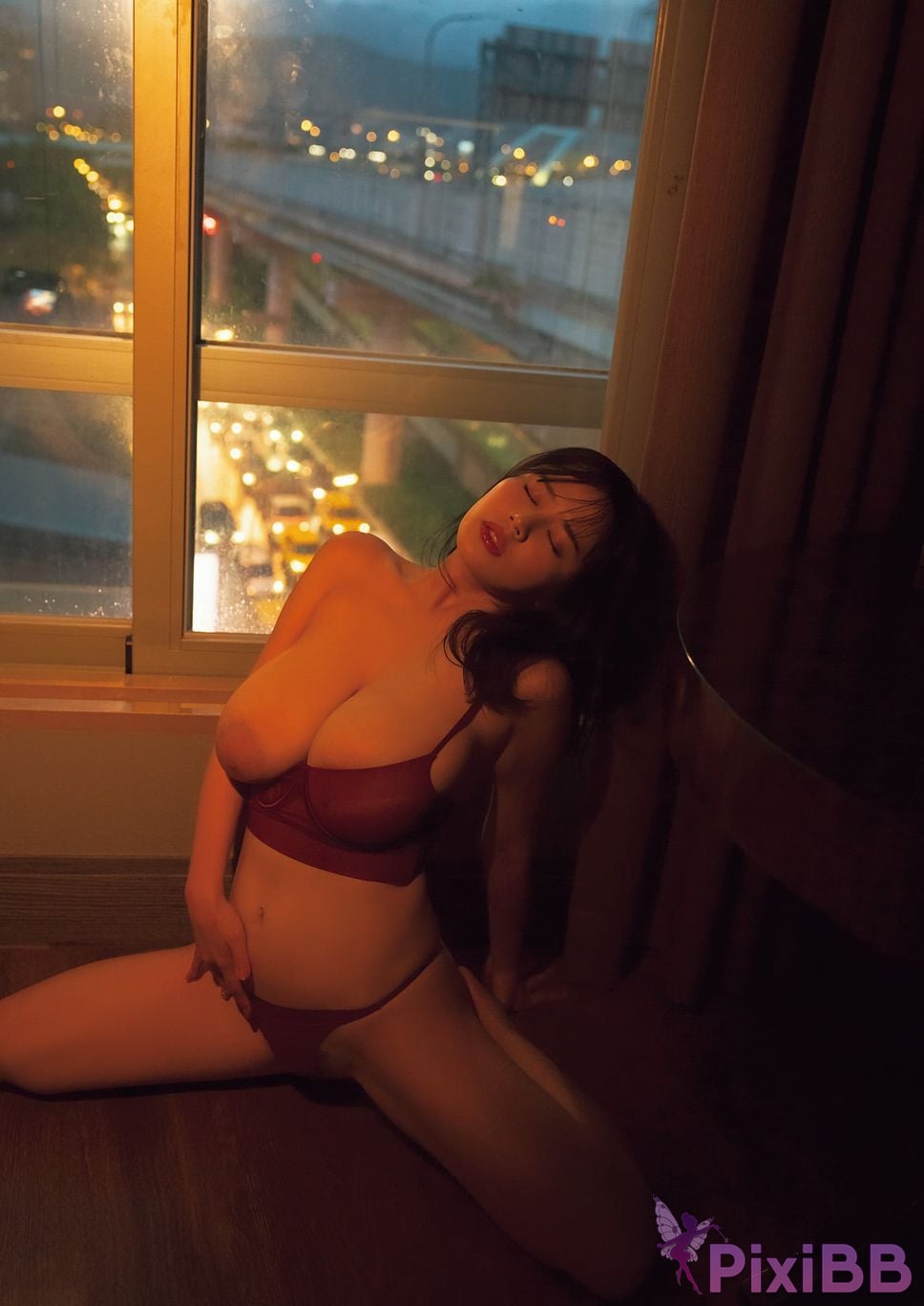 Japanese Idol Tano Yu Tian Ye You photo collection I s n t i c u e PixiBB.COM 088