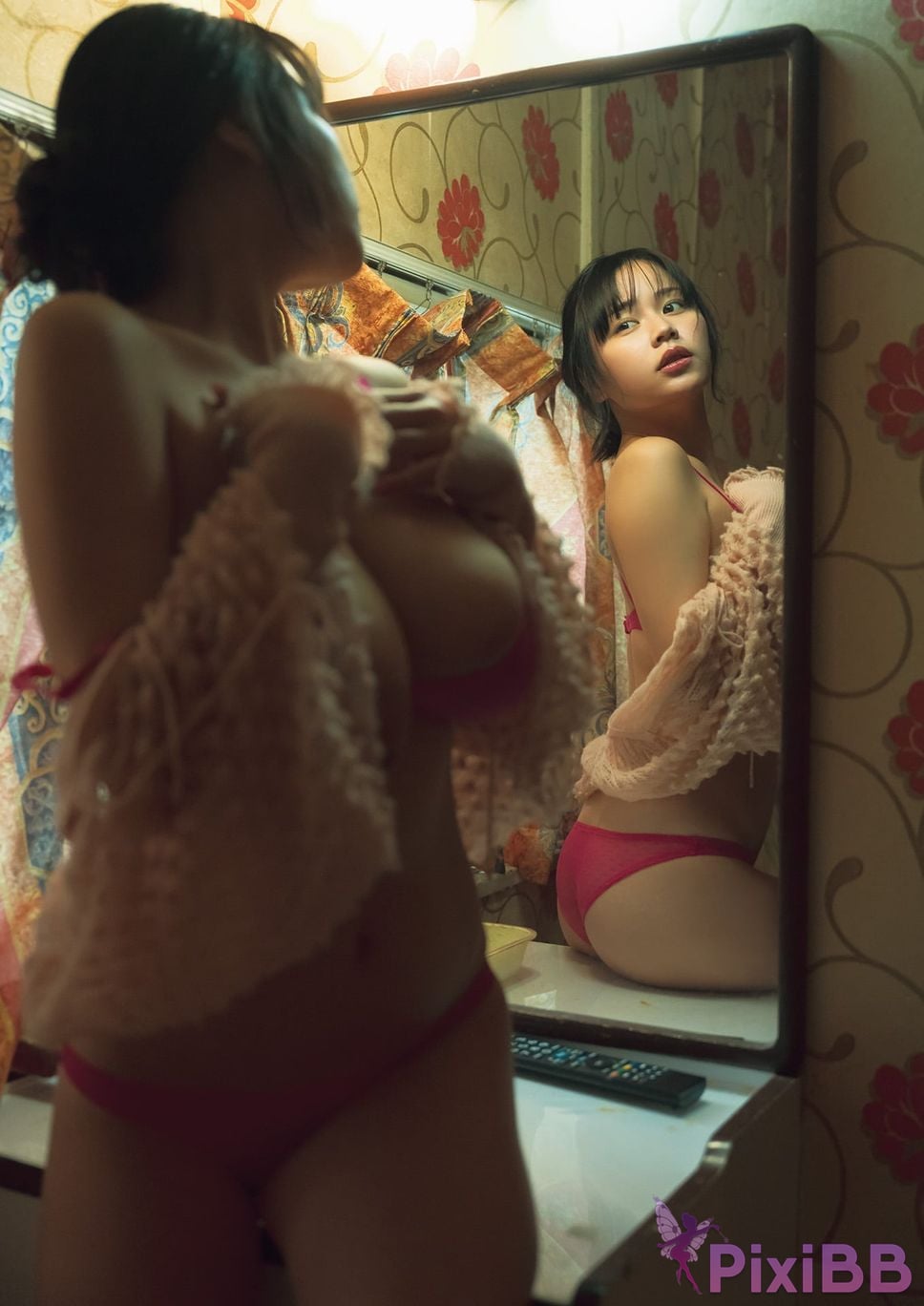 Japanese Idol Tano Yu Tian Ye You photo collection I s n t i c u e PixiBB.COM 110