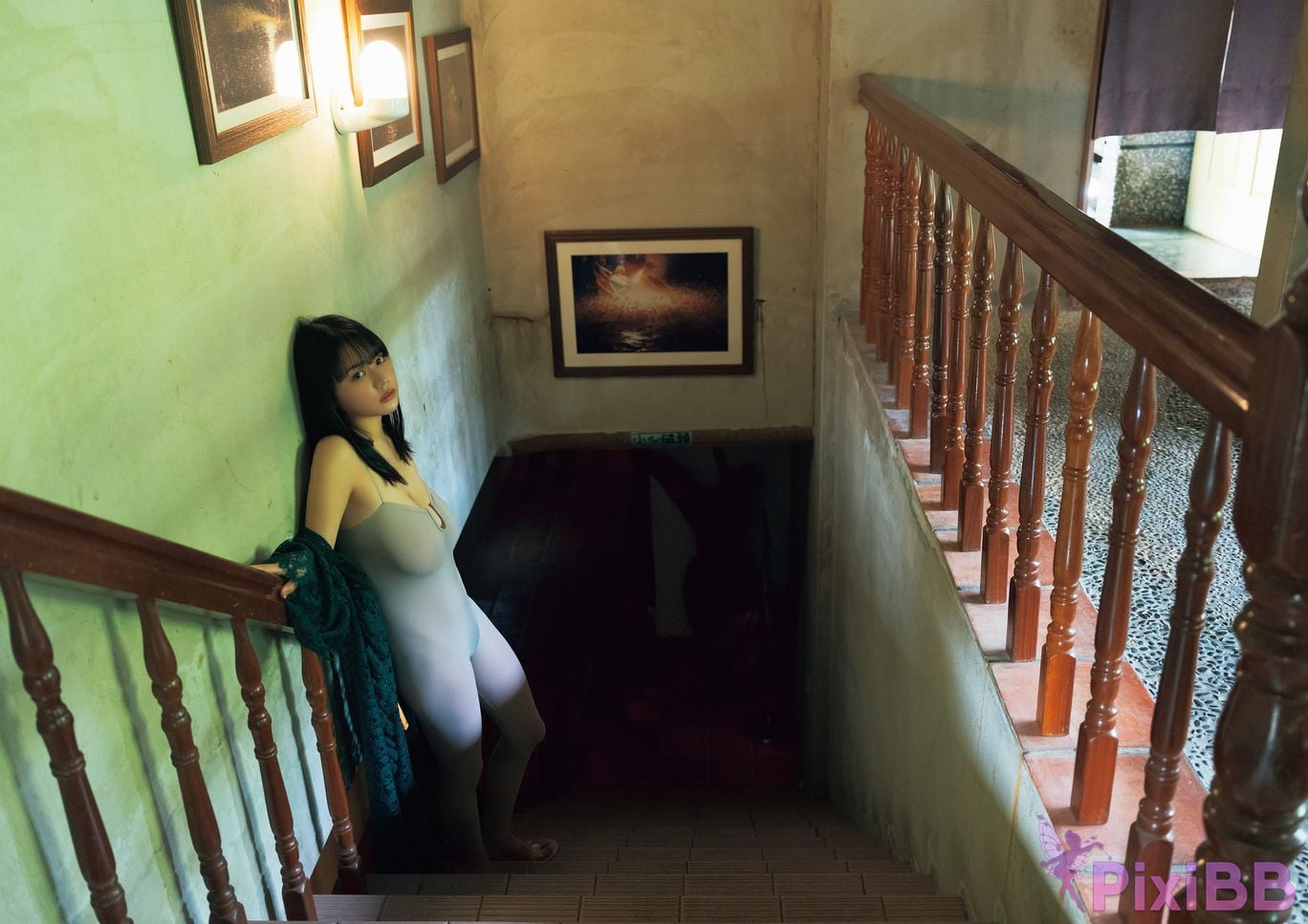 Japanese Idol Tano Yu Tian Ye You photo collection I s n t i c u e PixiBB.COM 120