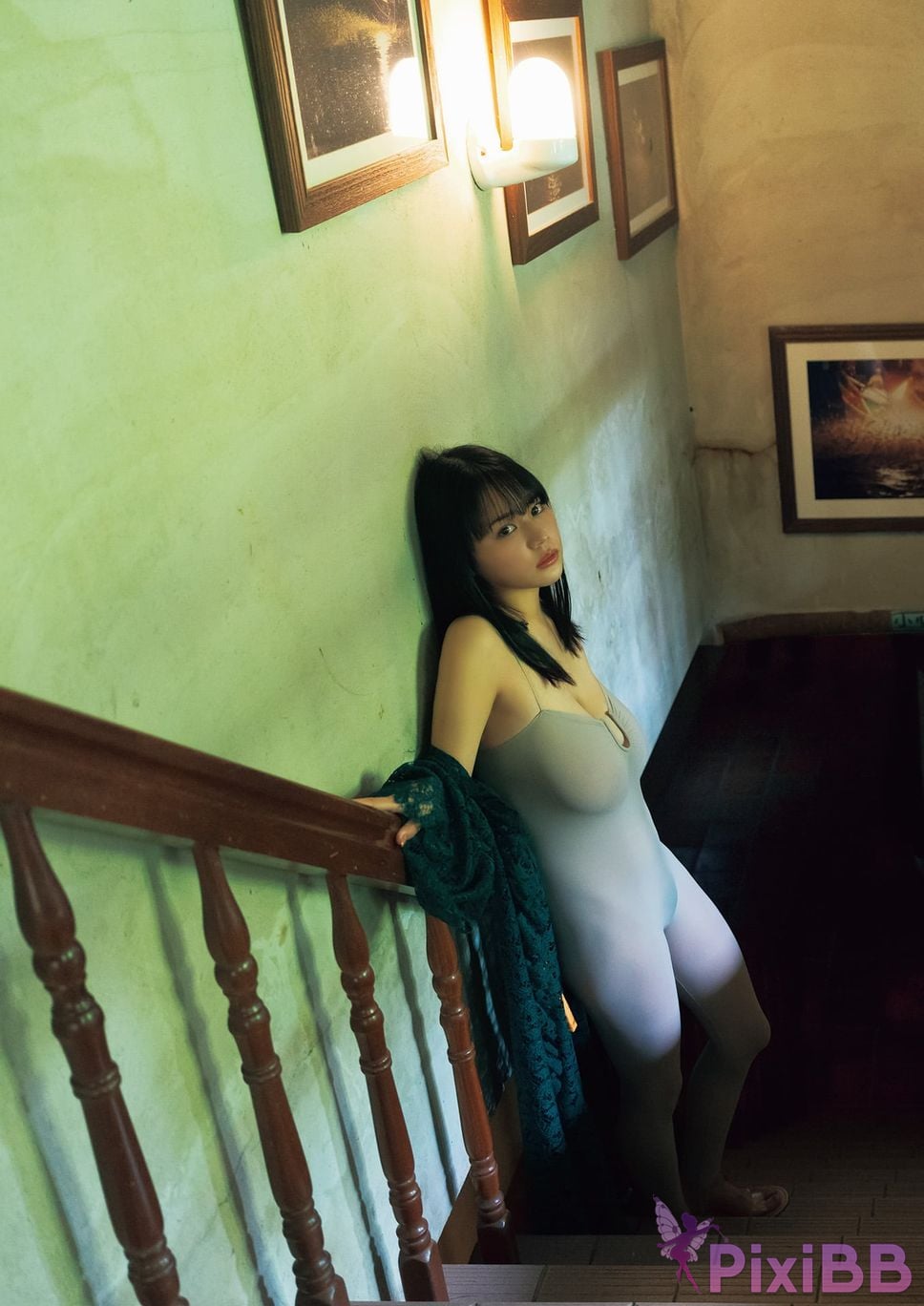 Japanese Idol Tano Yu Tian Ye You photo collection I s n t i c u e PixiBB.COM 122
