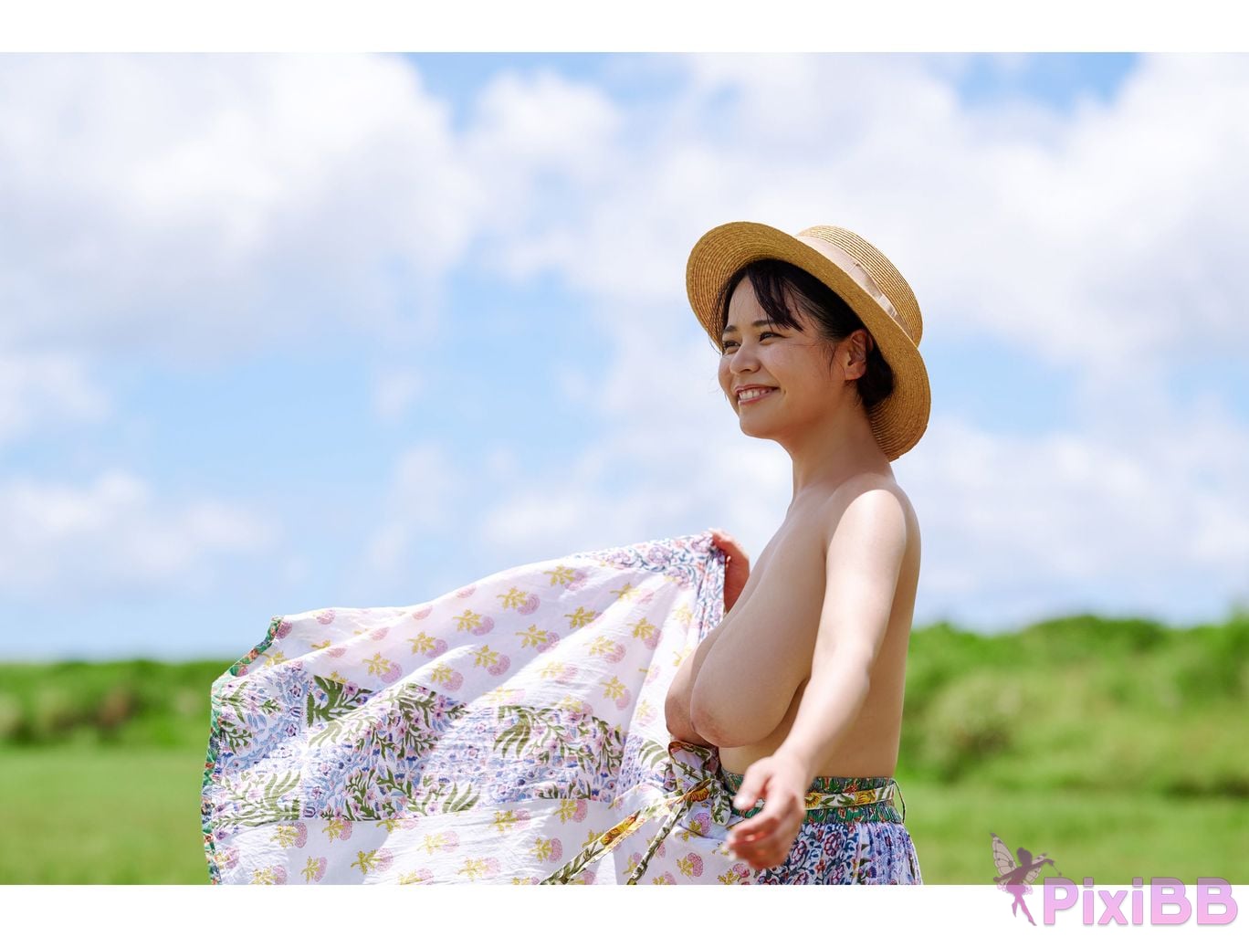 Japanese Idol Tano Yu Tian Ye You Digital only 1st photo collection Emukappu PixiBB.COM 110