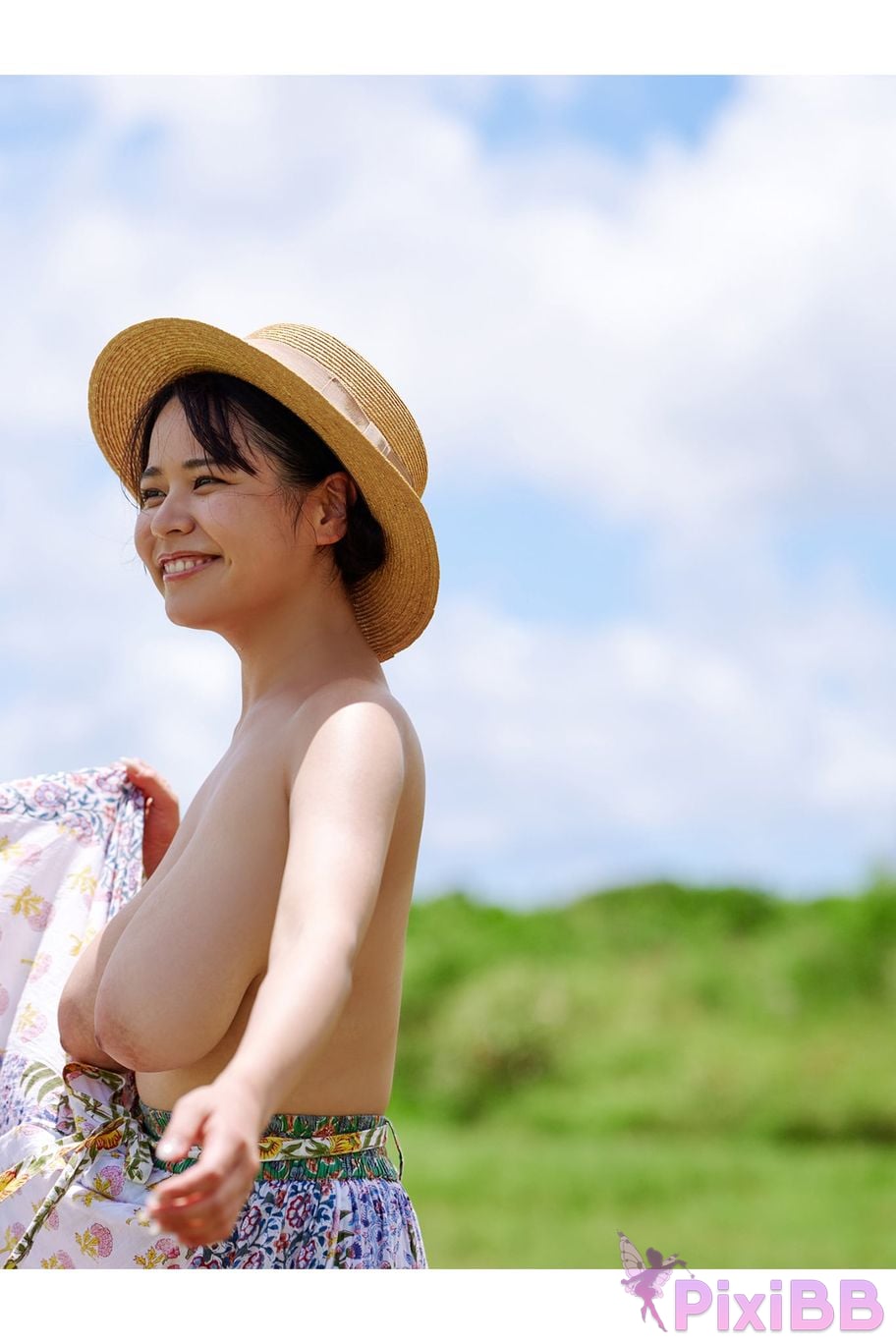 Japanese Idol Tano Yu Tian Ye You Digital only 1st photo collection Emukappu PixiBB.COM 111