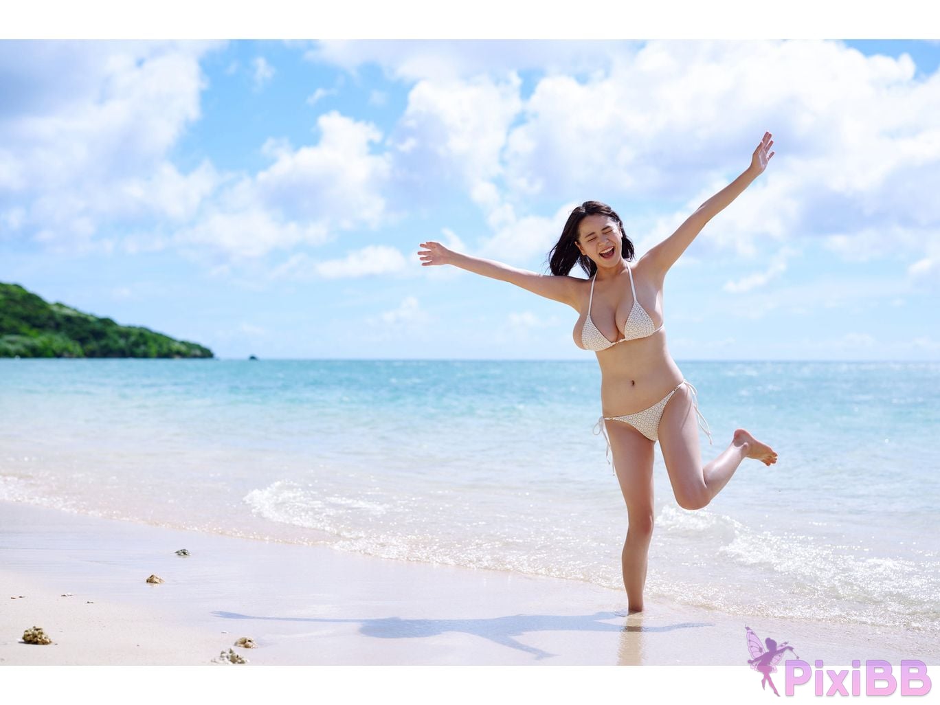 Japanese Idol Tano Yu Tian Ye You Digital only 1st photo collection Emukappu PixiBB.COM 123