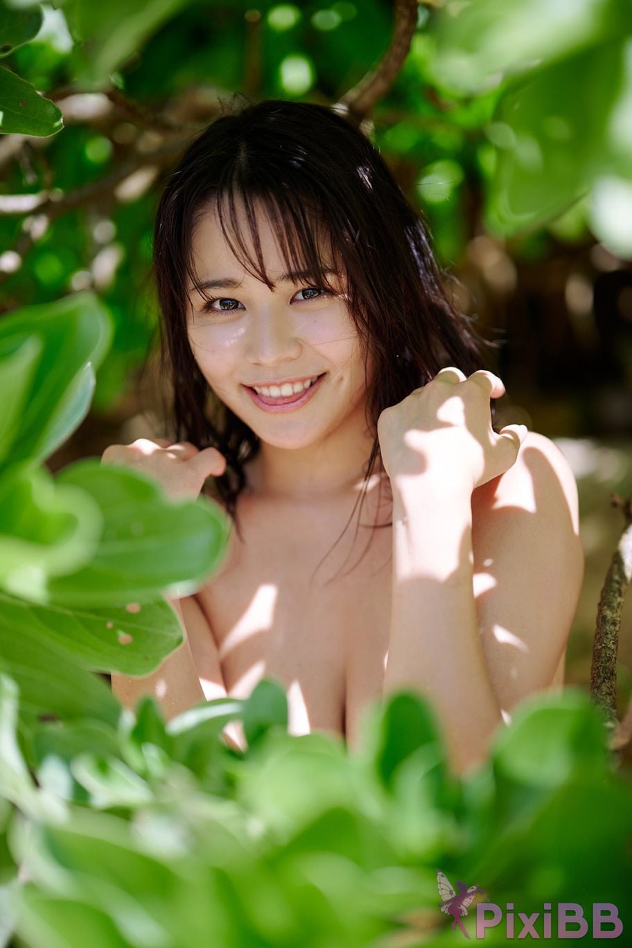 Japanese Idol Tano Yu Tian Ye You Digital only 1st photo collection Emukappu PixiBB.COM 138