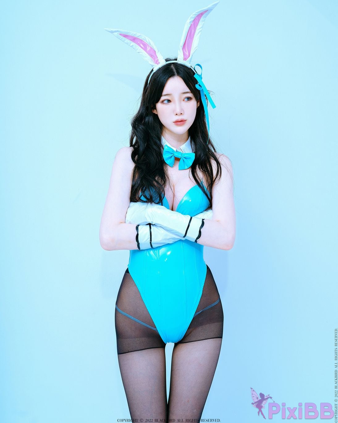 Glamarchive Yuri No.05 PixiBB.COM 006
