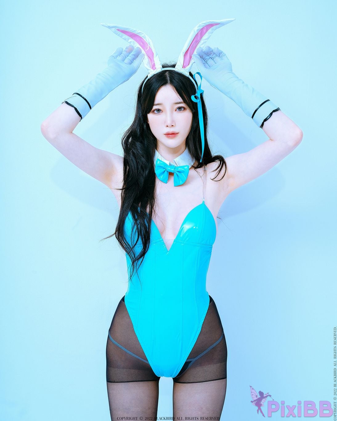 Glamarchive Yuri No.05 PixiBB.COM 021