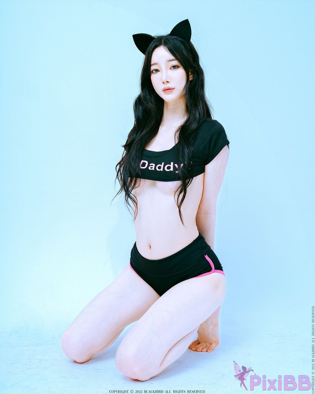 Glamarchive Yuri No.04 PixiBB.COM 023