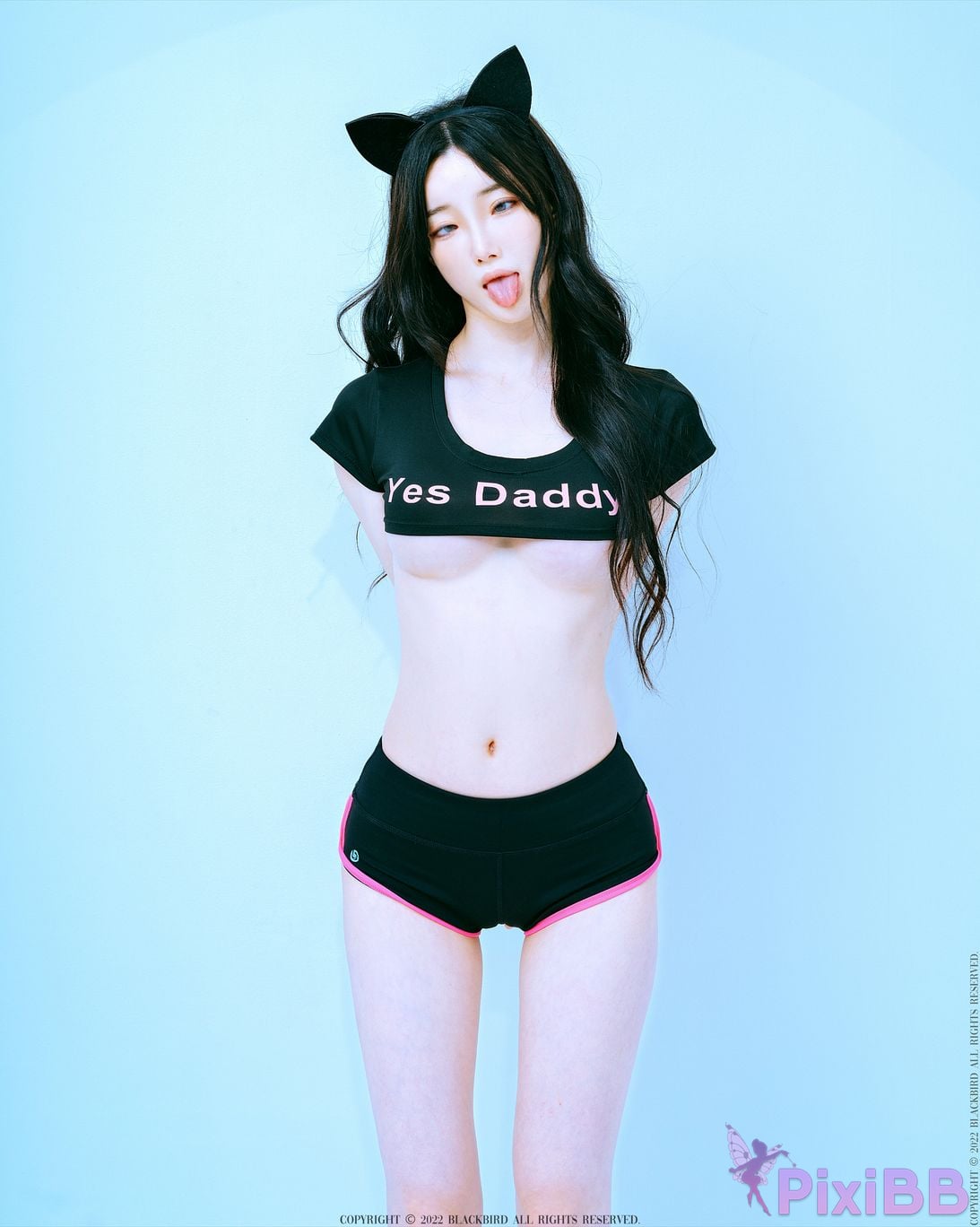 Glamarchive Yuri No.04 PixiBB.COM 032