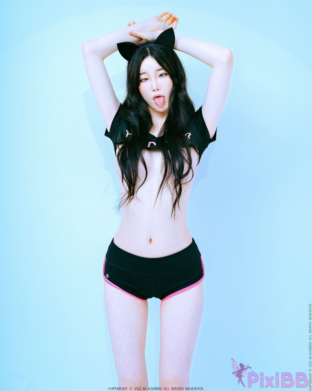Glamarchive Yuri No.04 PixiBB.COM 033