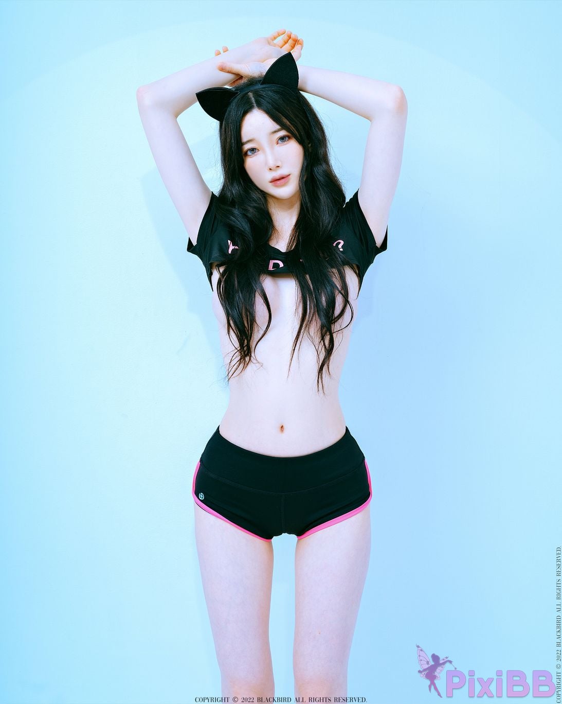 Glamarchive Yuri No.04 PixiBB.COM 034