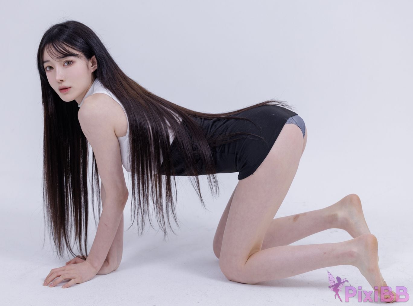 Glamarchive Yuri Vol.17 PixiBB.COM 005