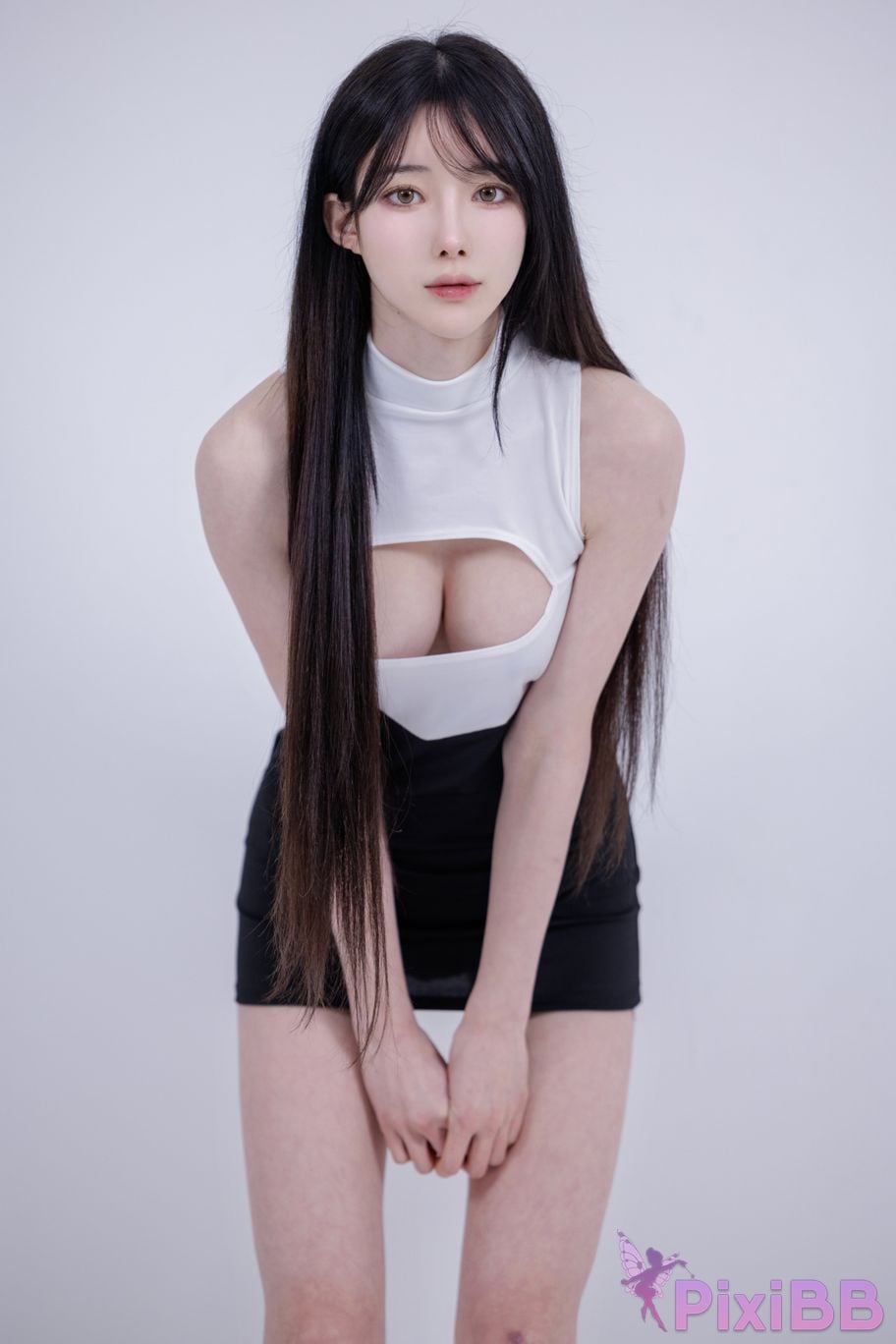 Glamarchive Yuri Vol.17 PixiBB.COM 018