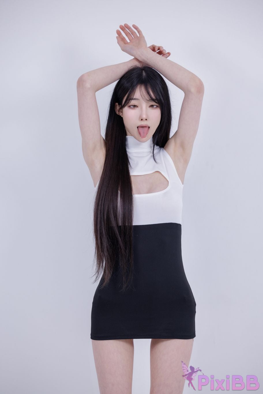 Glamarchive Yuri Vol.17 PixiBB.COM 020