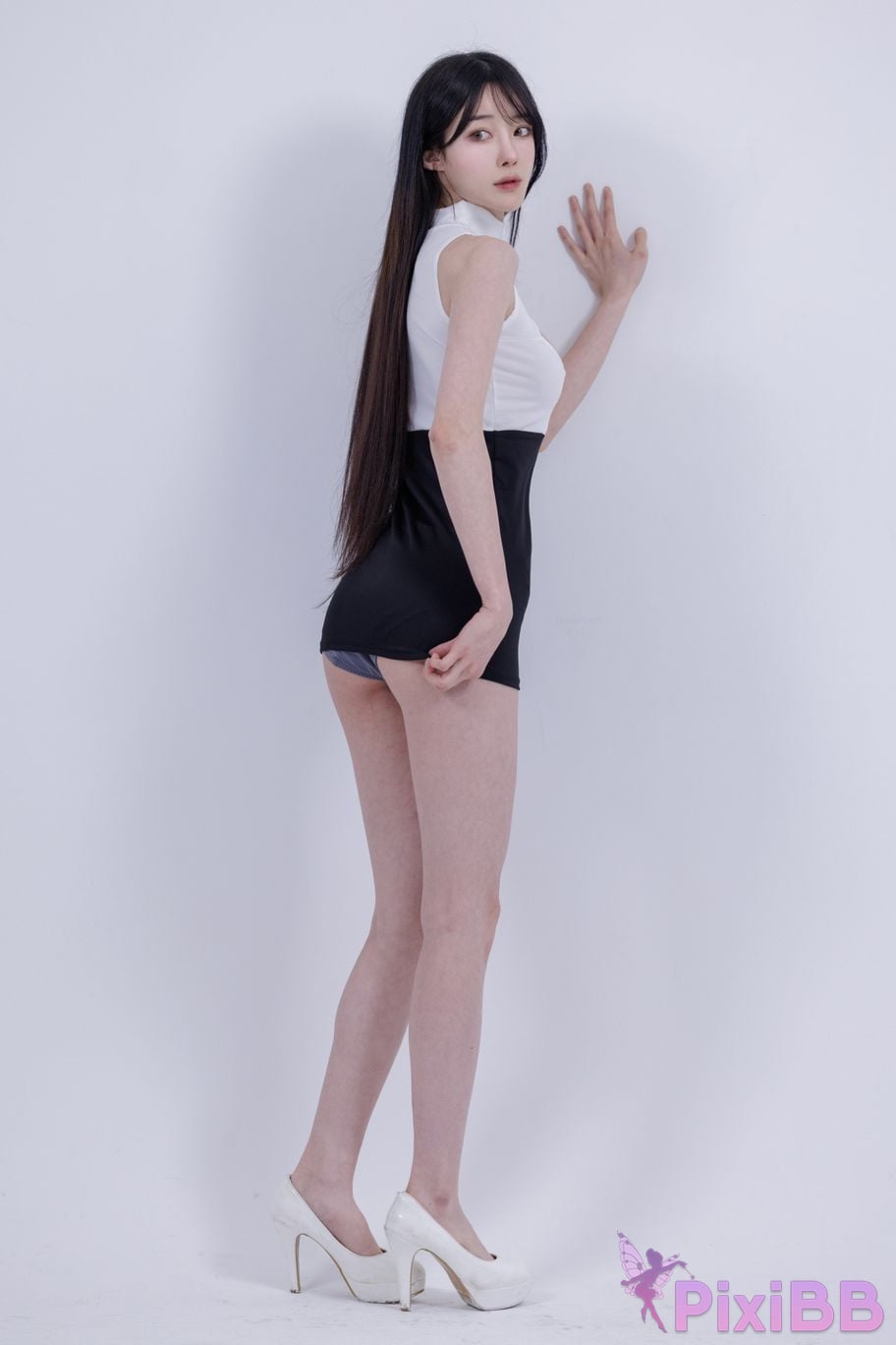 Glamarchive Yuri Vol.17 PixiBB.COM 021