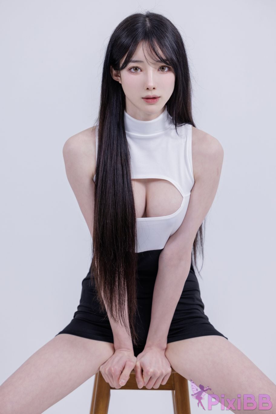 Glamarchive Yuri Vol.17 PixiBB.COM 025