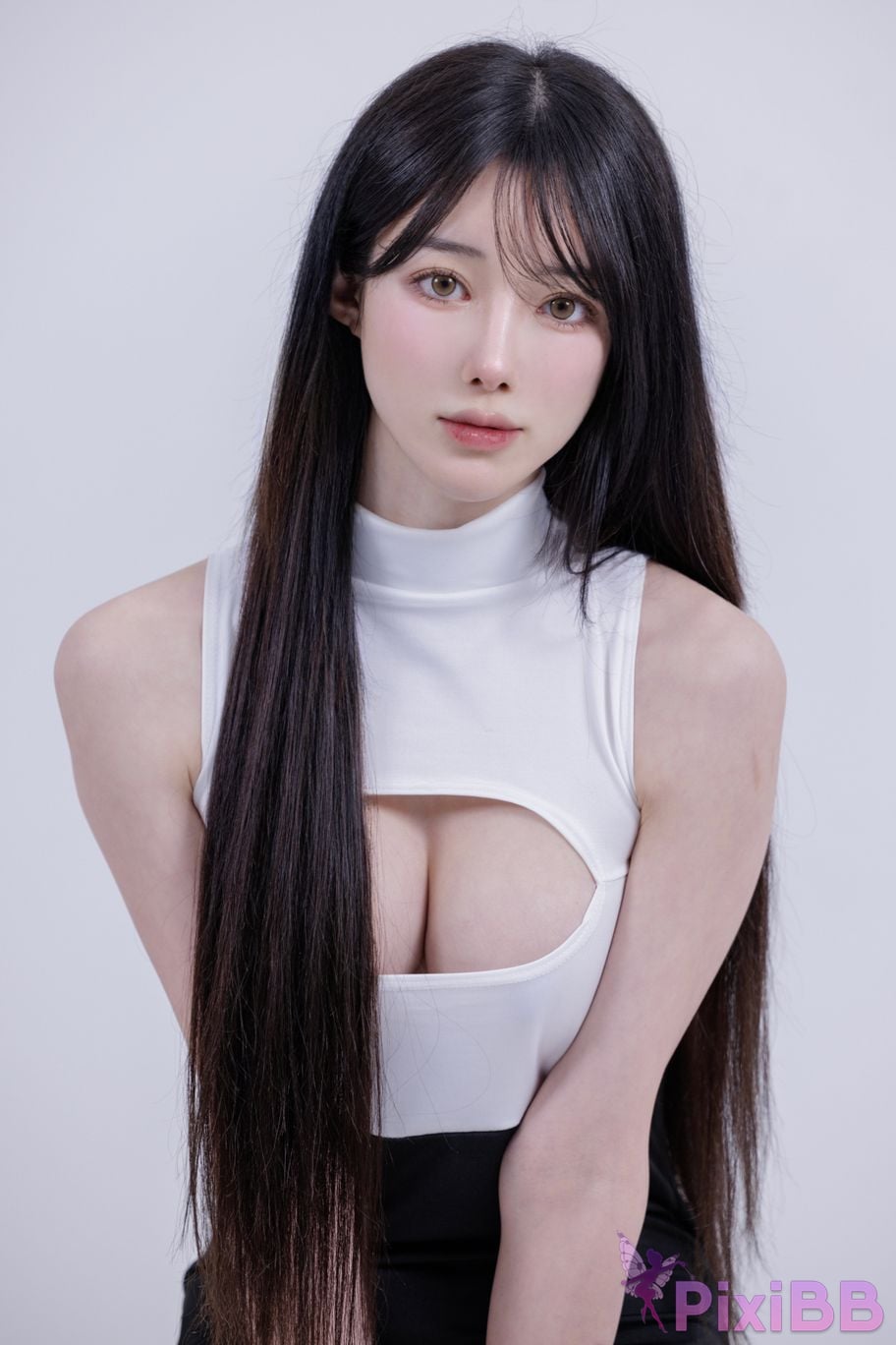 Glamarchive Yuri Vol.17 PixiBB.COM 026