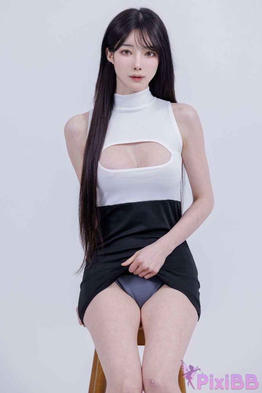 Glamarchive Yuri Vol.17 PixiBB.COM 029