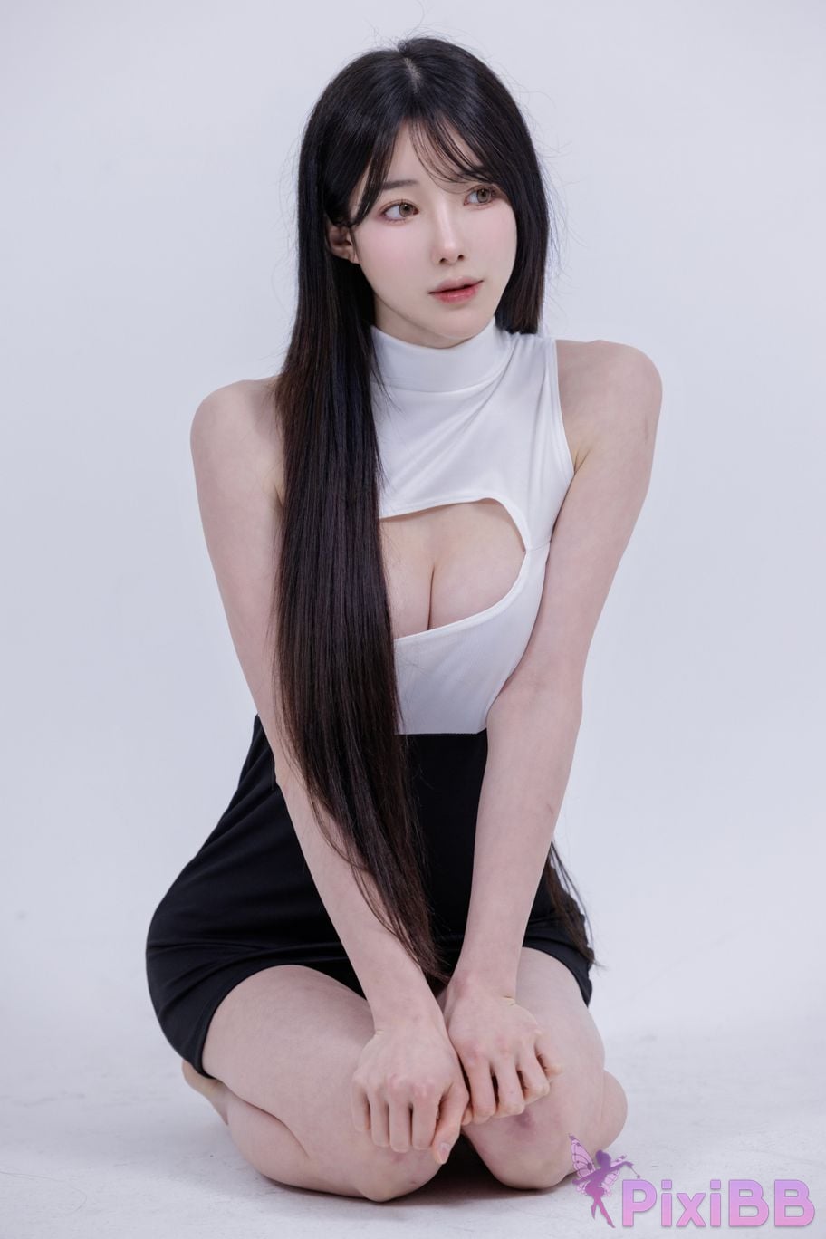 Glamarchive Yuri Vol.17 PixiBB.COM 030