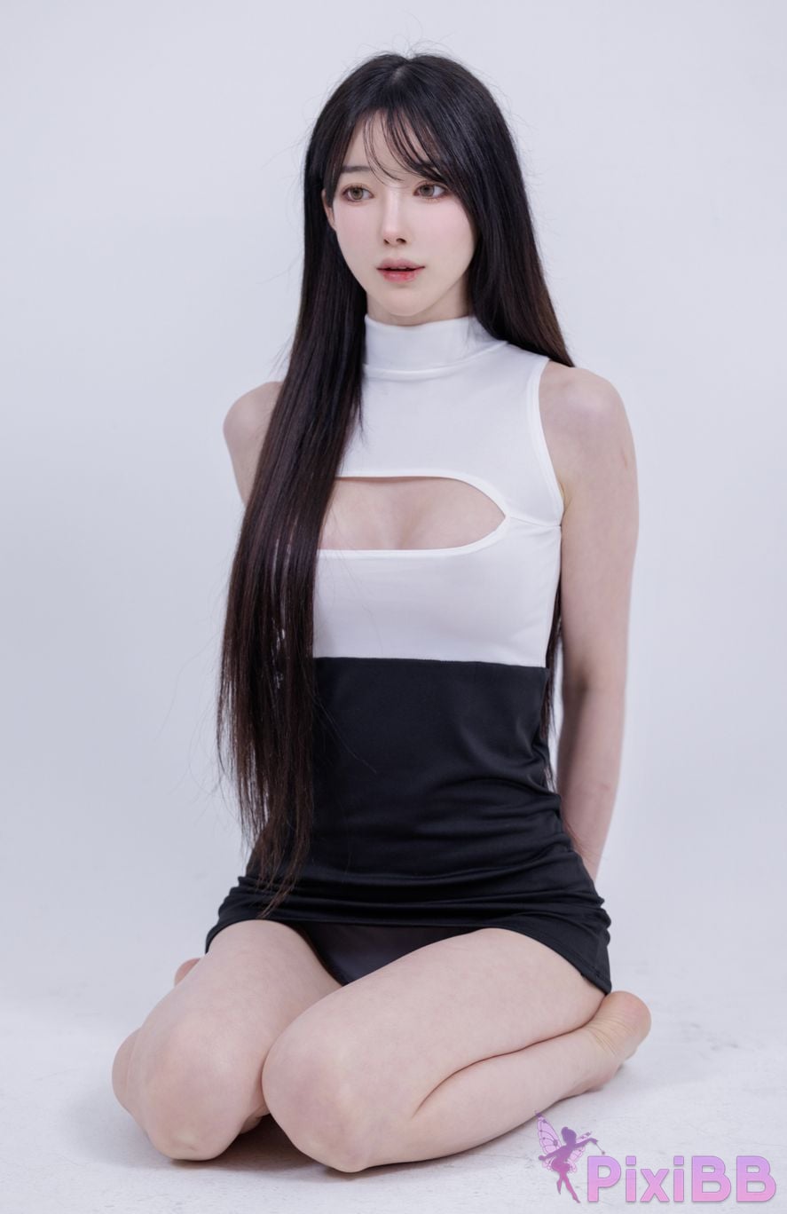 Glamarchive Yuri Vol.17 PixiBB.COM 037