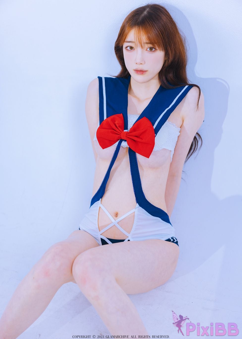 Glamarchive Yuri Vol.15 PixiBB.COM 022