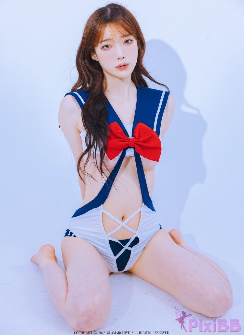 Glamarchive Yuri Vol.15 PixiBB.COM 024