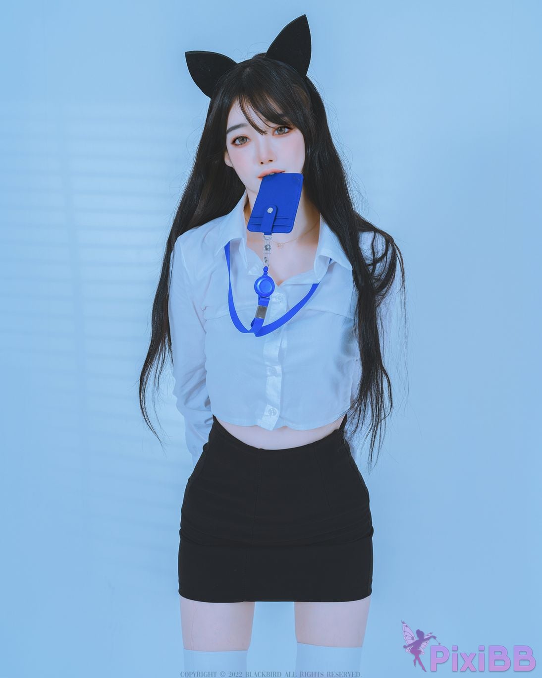 Glamarchive Yuri No.1 OFFICE LOOK PixiBB.COM 031