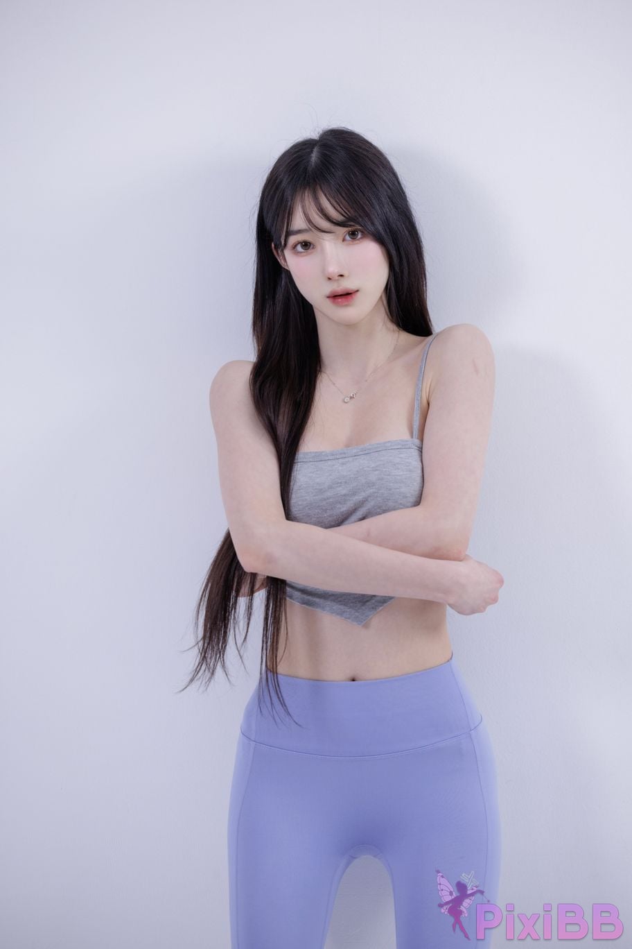 Glamarchive Yuri No.16 PixiBB.COM 008