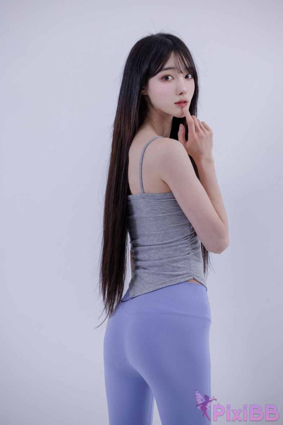 Glamarchive Yuri No.16 PixiBB.COM 009