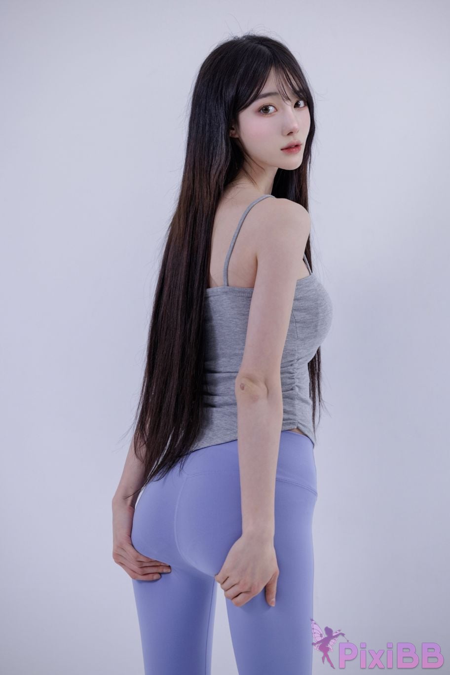 Glamarchive Yuri No.16 PixiBB.COM 010