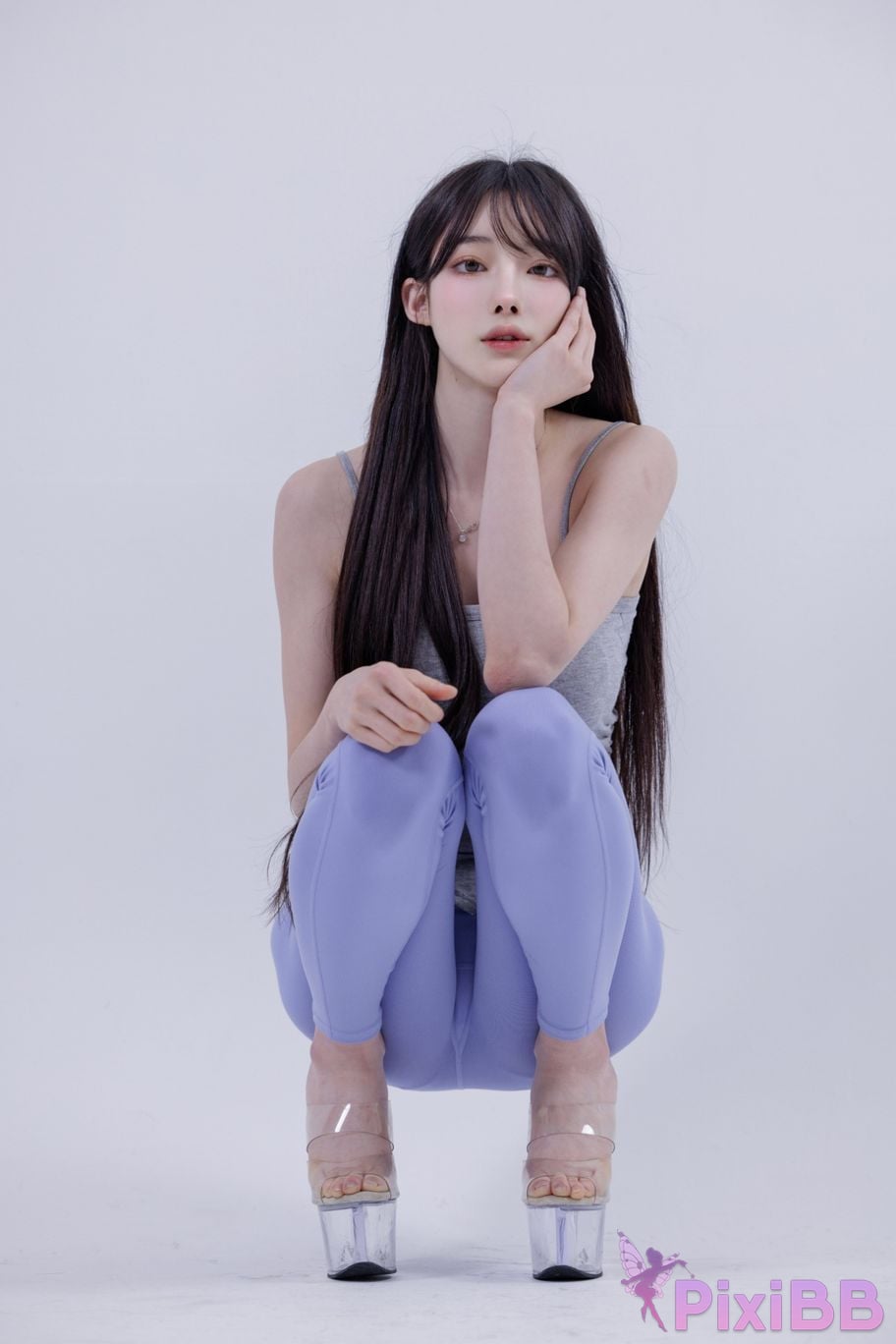 Glamarchive Yuri No.16 PixiBB.COM 014