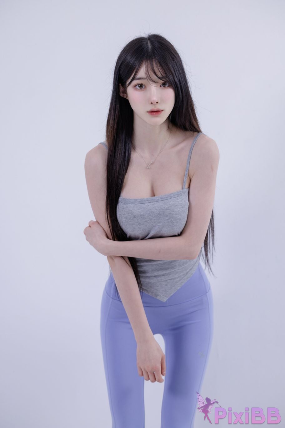 Glamarchive Yuri No.16 PixiBB.COM 033