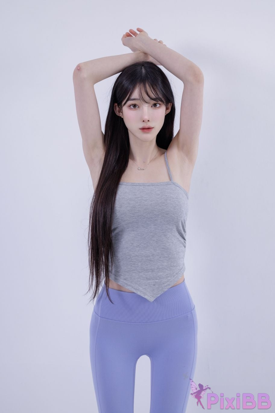 Glamarchive Yuri No.16 PixiBB.COM 034