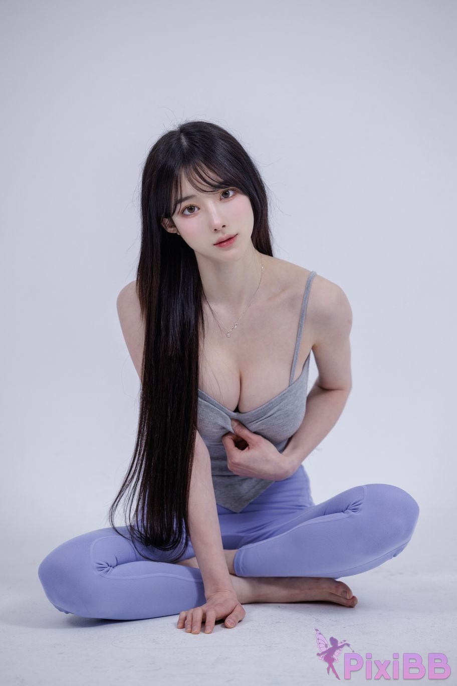 Glamarchive Yuri No.16 PixiBB.COM 036
