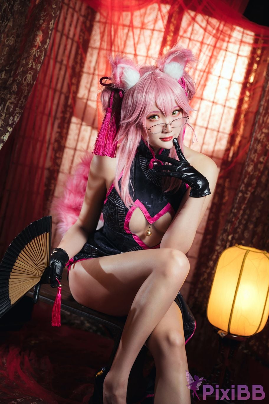 Coser PixiBB.COM 002