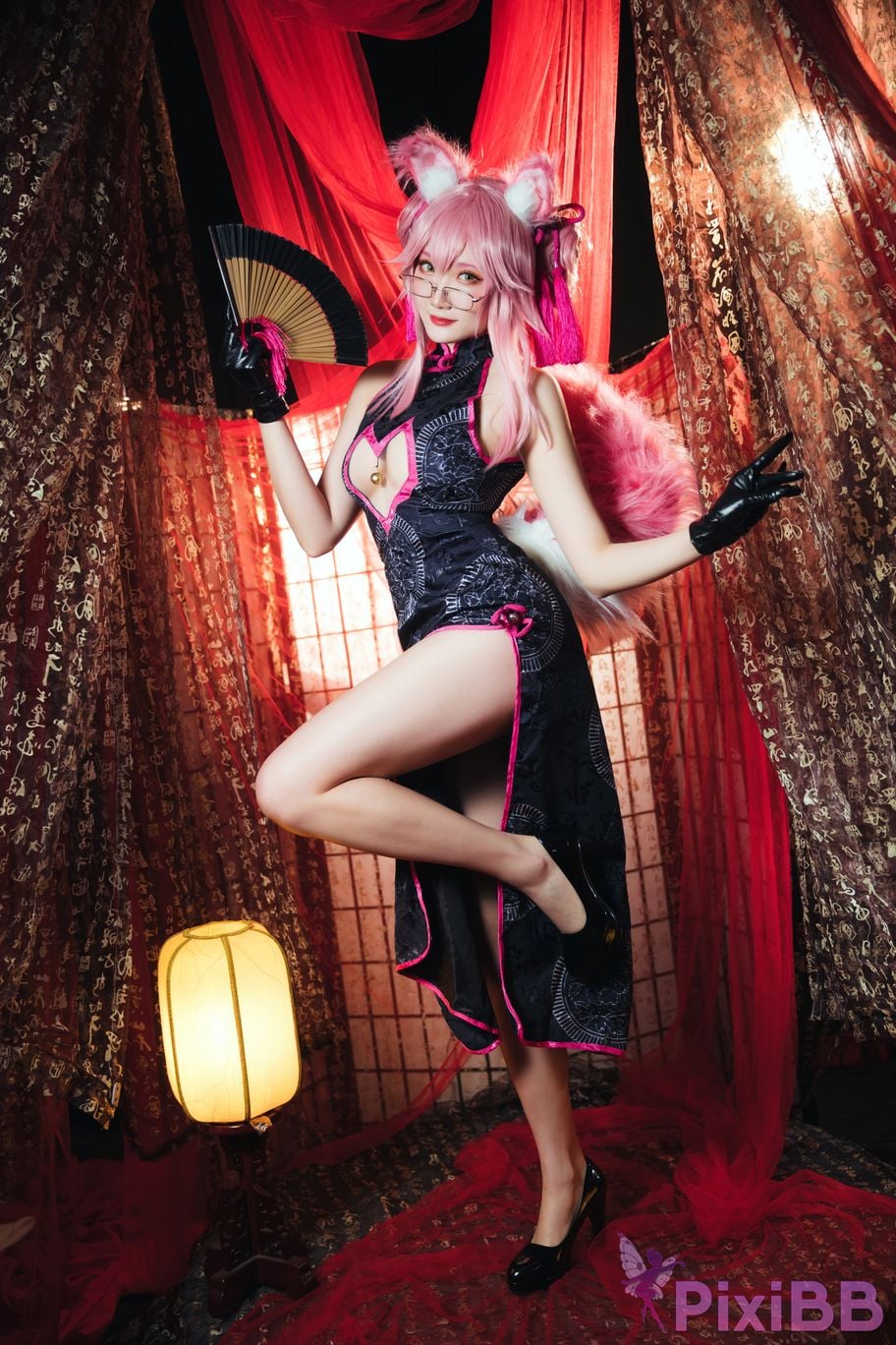 Coser PixiBB.COM 004