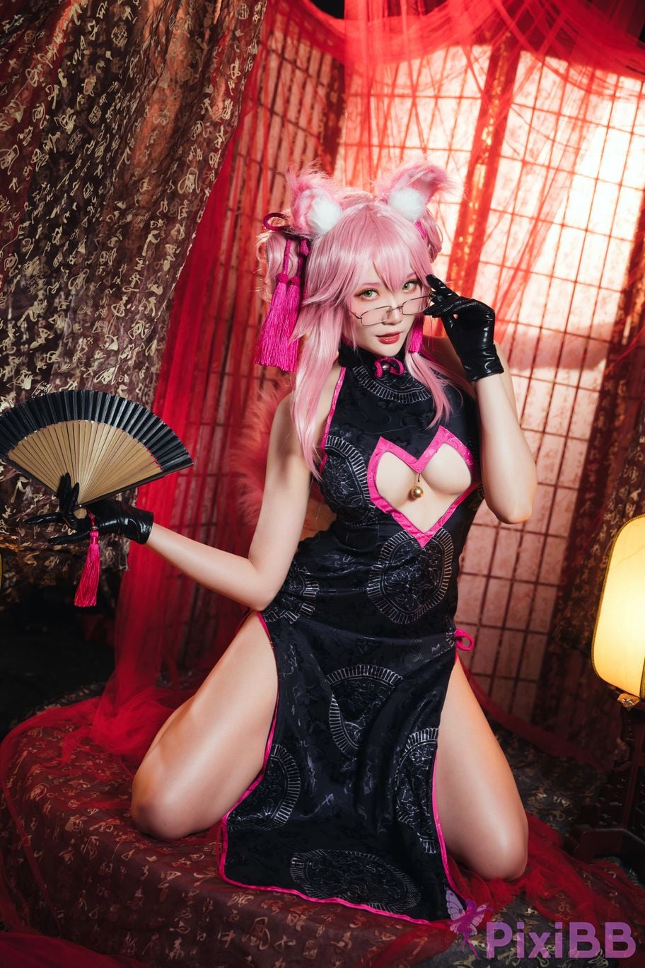 Coser PixiBB.COM 005