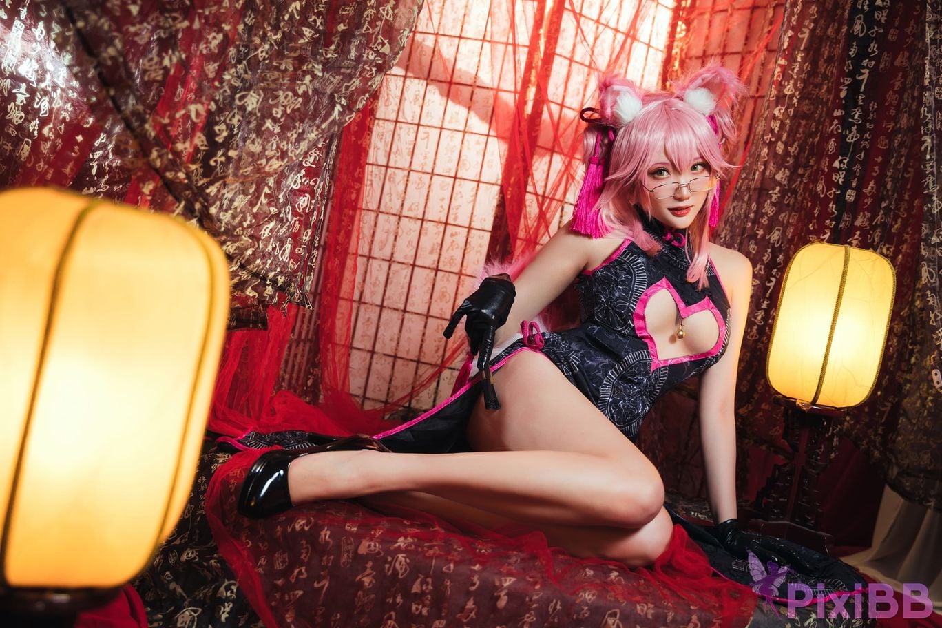 Coser PixiBB.COM 006